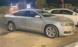 Chevrolet Impala